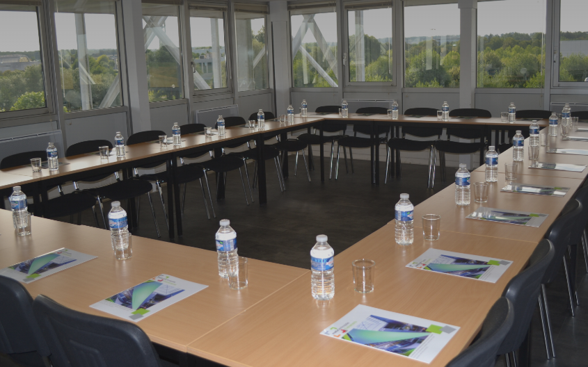 Location salle de réunion metz